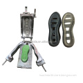 TPU Mould P-20 Material Sport Sole Shoe Mold - Huazhida